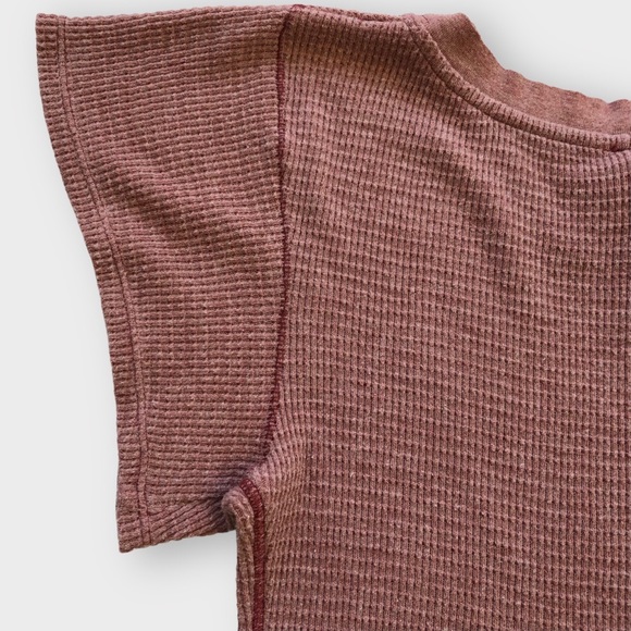 We The Free, Bell Sleeve Tee, Size Small - Picture 10 of 14